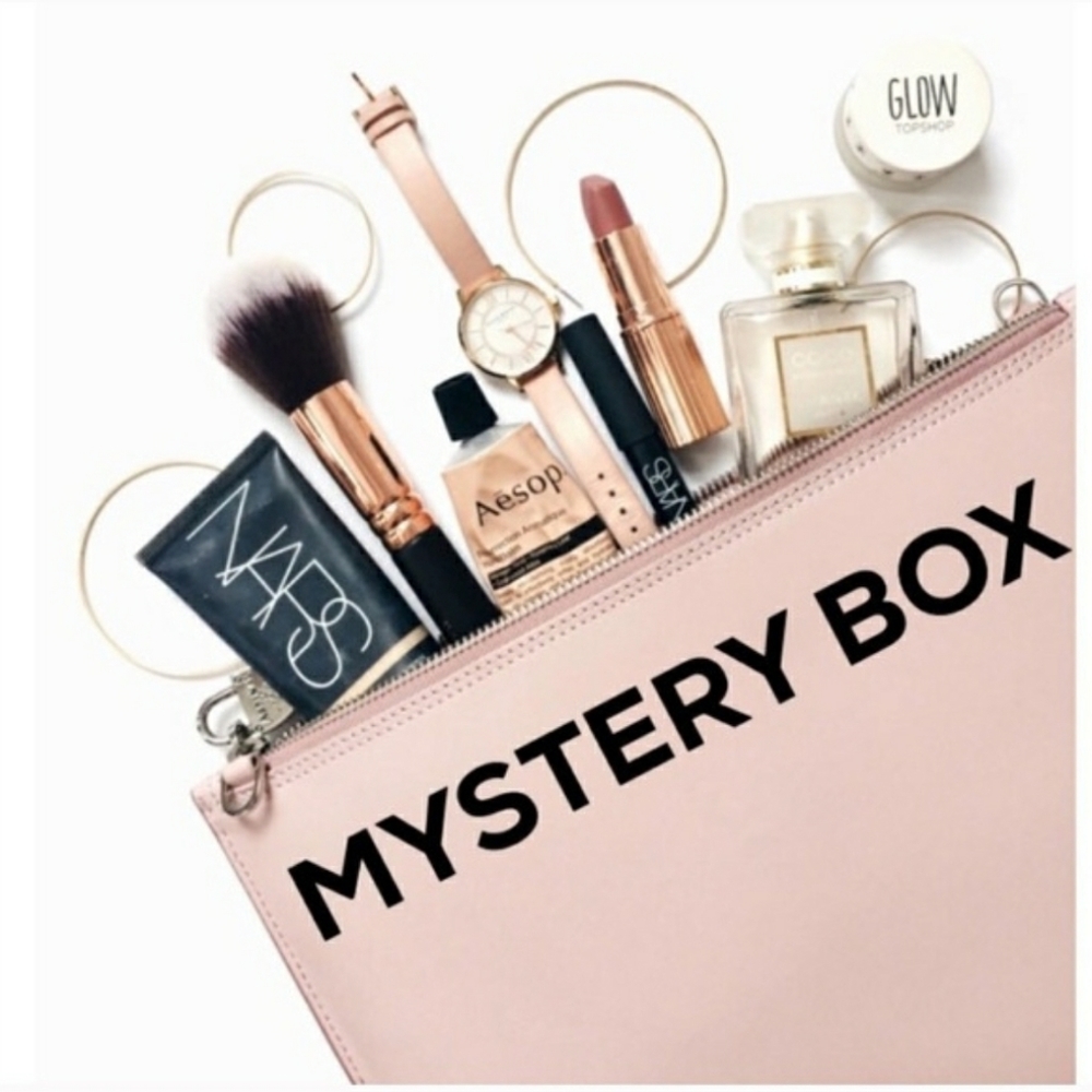Beauty Mystery Box